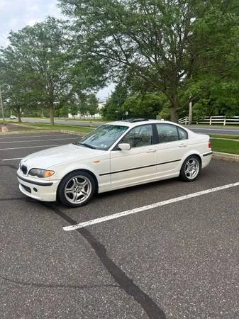 2004 BMW E46 330i & 330Ci - Image 2 of 9