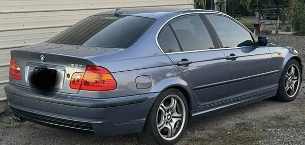 2004 BMW E46 330i & 330Ci - Image 8 of 10