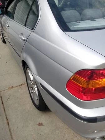 2004 BMW E46 330i & 330Ci - Image 8 of 8