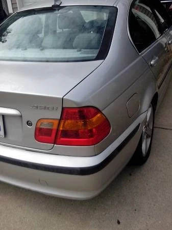 2004 BMW E46 330i & 330Ci - Image 7 of 8