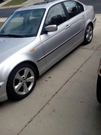 2004 BMW E46 330i & 330Ci - Image 3 of 8