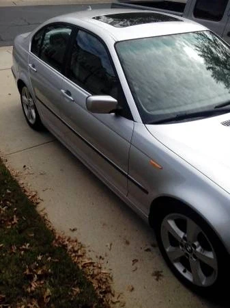 2004 BMW E46 330i & 330Ci - Image 2 of 8