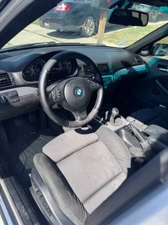 2004 BMW E46 330i & 330Ci - Image 3 of 8