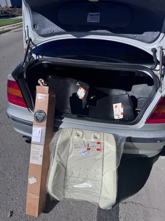 2004 BMW E46 330i & 330Ci - Image 7 of 8