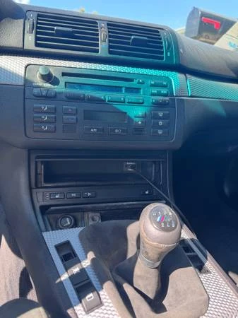 2004 BMW E46 330i & 330Ci - Image 6 of 8