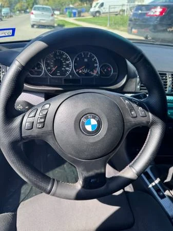 2004 BMW E46 330i & 330Ci - Image 4 of 8