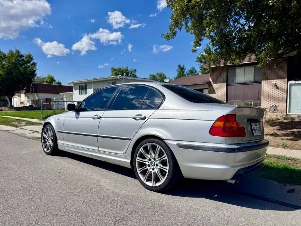 2004 BMW E46 330i & 330Ci - Image 2 of 8