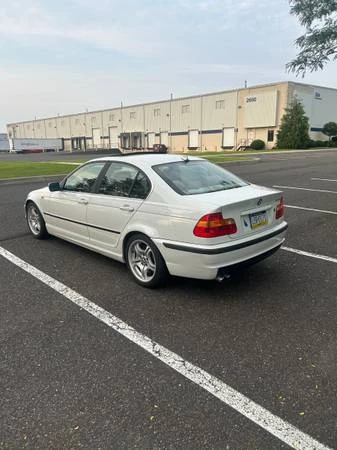 2004 BMW E46 330i & 330Ci - Image 5 of 10