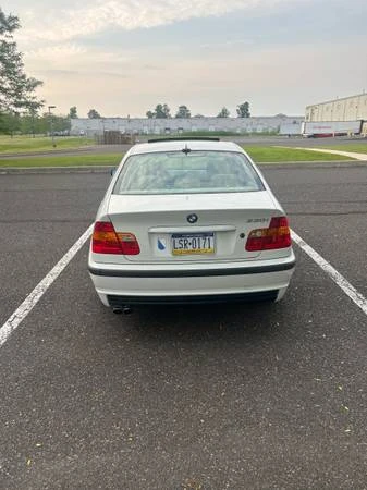 2004 BMW E46 330i & 330Ci - Image 4 of 10