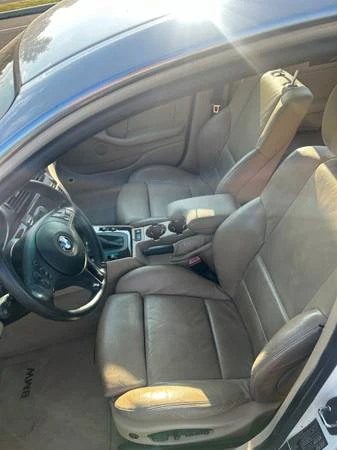 2004 BMW E46 330i & 330Ci - Image 8 of 10