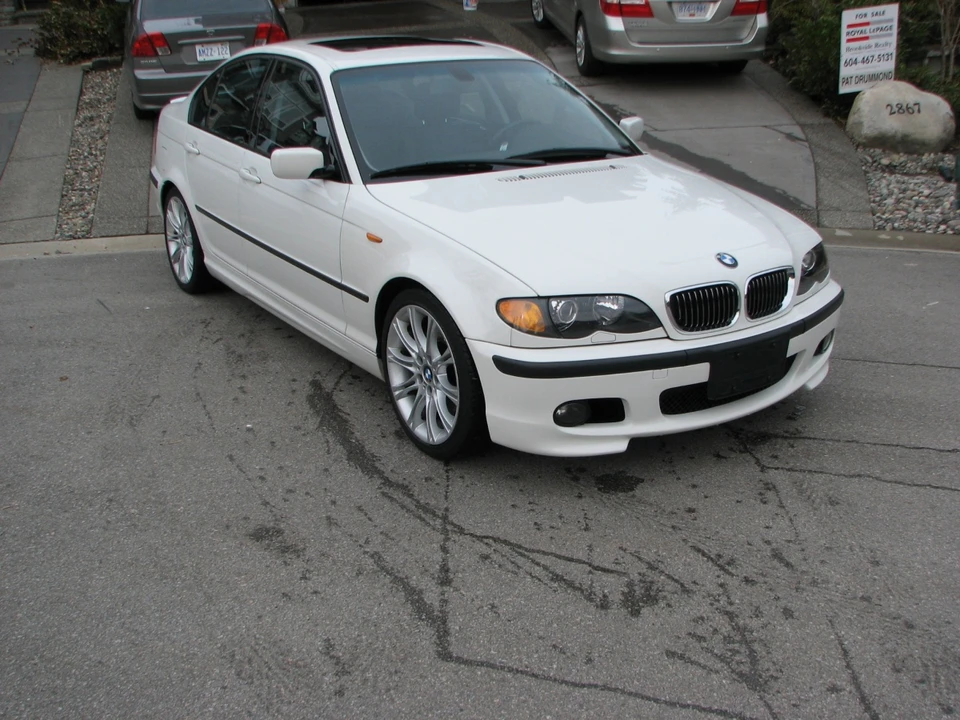 2004 BMW E46 330i & 330Ci - Image 4 of 4