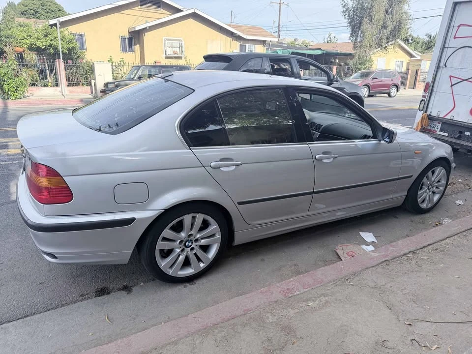 2004 BMW E46 330i & 330Ci - Image 6 of 8