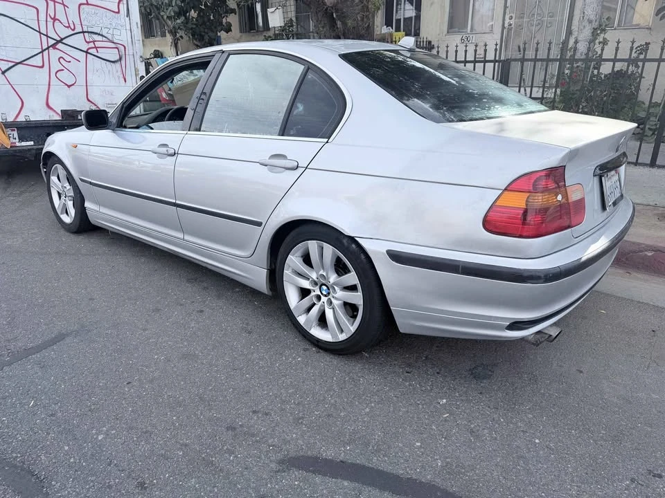 2004 BMW E46 330i & 330Ci - Image 3 of 8