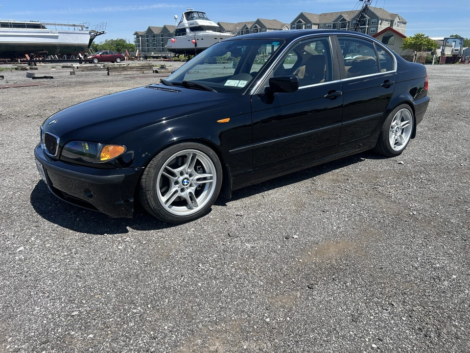 2004 BMW E46 330i & 330Ci - Image 21 of 31