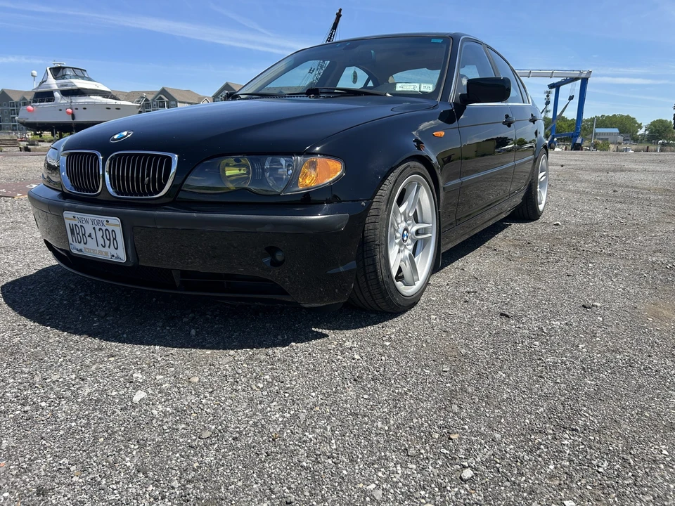 2004 BMW E46 330i & 330Ci - Image 19 of 31
