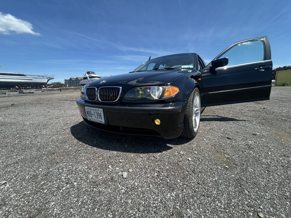 2004 BMW E46 330i & 330Ci - Image 31 of 31