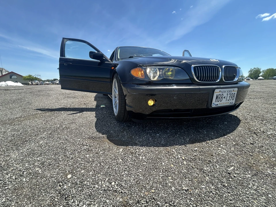 2004 BMW E46 330i & 330Ci - Image 30 of 31