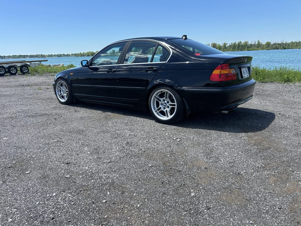 2004 BMW E46 330i & 330Ci - Image 24 of 31