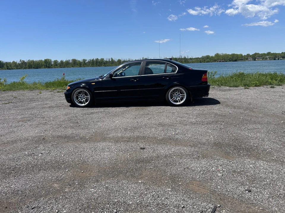 2004 BMW E46 330i & 330Ci - Image 23 of 31