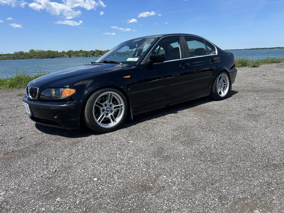 2004 BMW E46 330i & 330Ci - Image 20 of 31