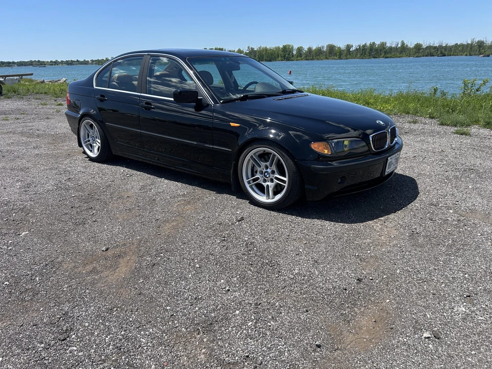 2004 BMW E46 330i & 330Ci - Image 28 of 31
