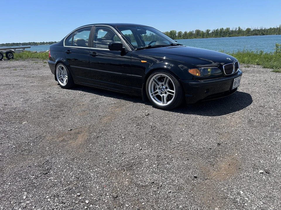 2004 BMW E46 330i & 330Ci - Image 29 of 31