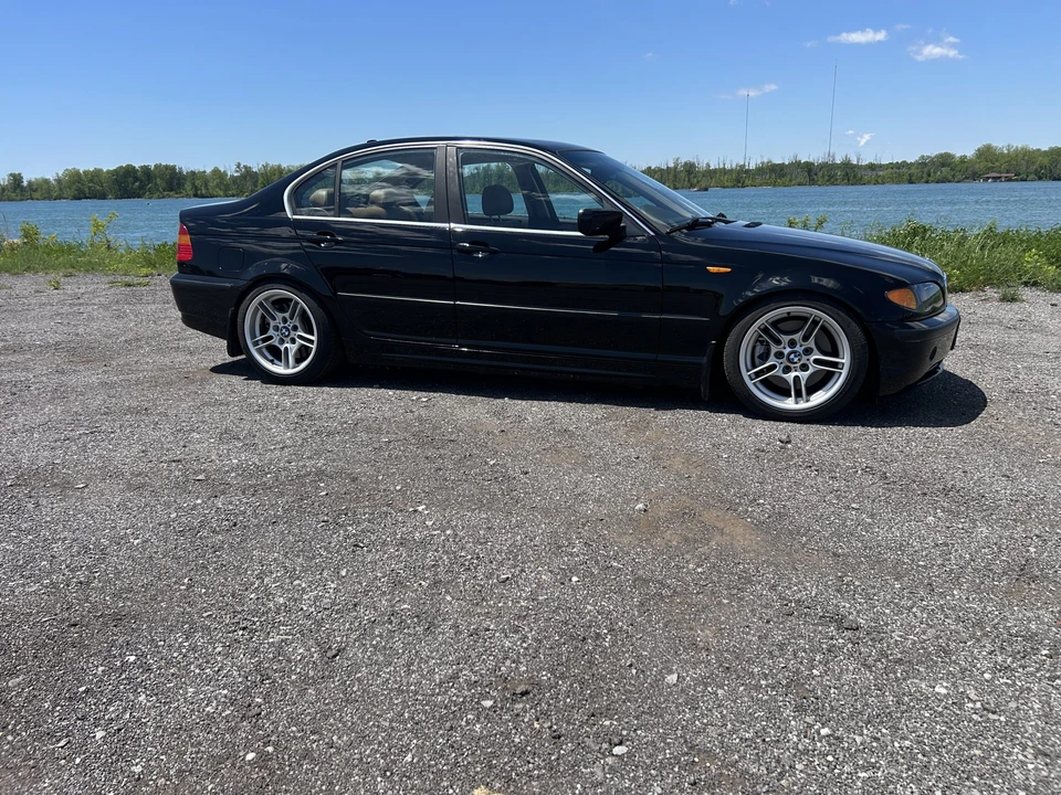 2004 BMW E46 330i & 330Ci - Image 27 of 31