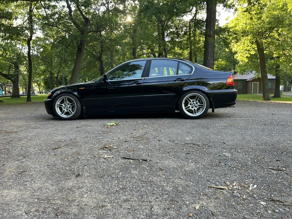 2004 BMW E46 330i & 330Ci - Image 6 of 31