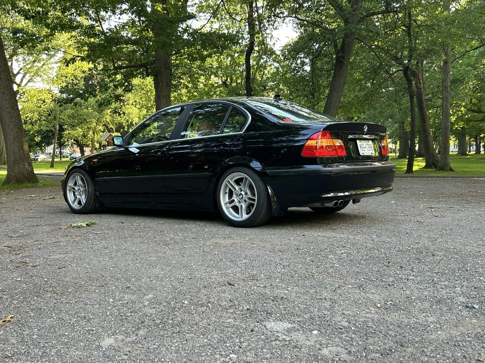 2004 BMW E46 330i & 330Ci - Image 9 of 31