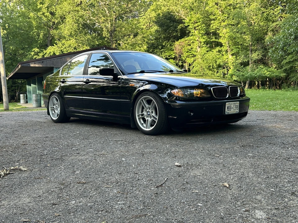 2004 BMW E46 330i & 330Ci - Image 15 of 31