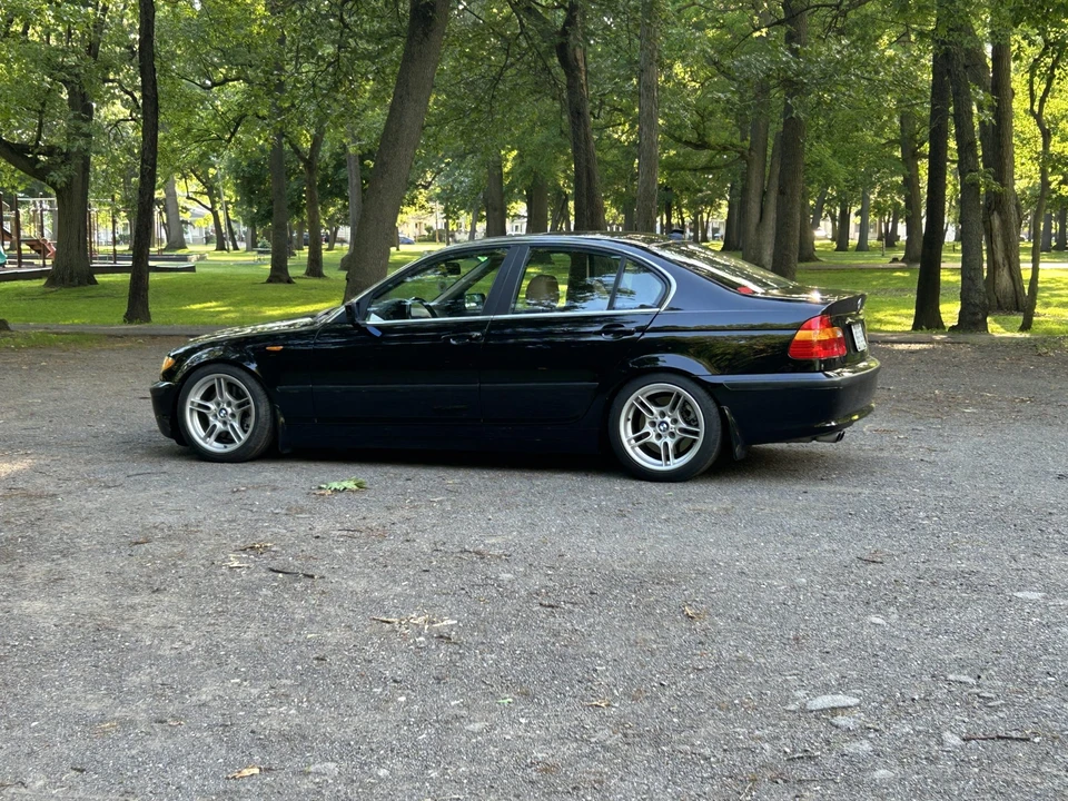 2004 BMW E46 330i & 330Ci - Image 7 of 31