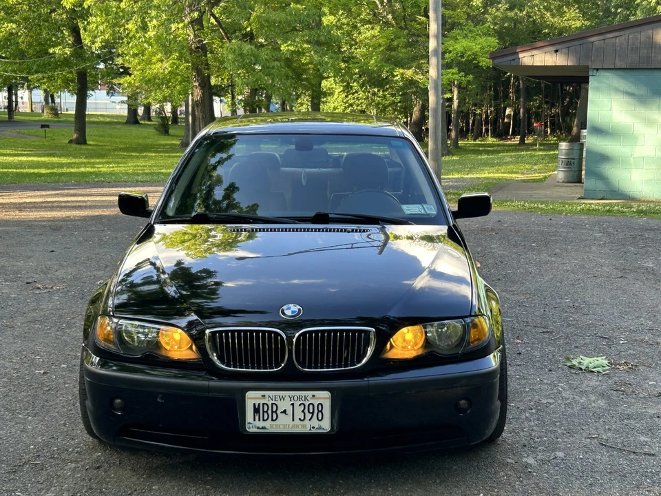 2004 BMW E46 330i & 330Ci - Image 18 of 31