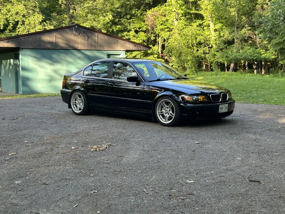 2004 BMW E46 330i & 330Ci - Image 14 of 31