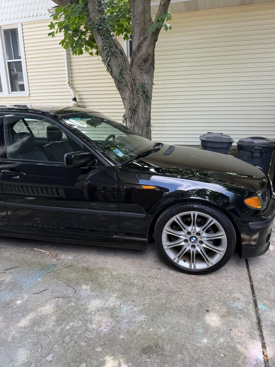 2004 BMW E46 330i & 330Ci - Image 6 of 6