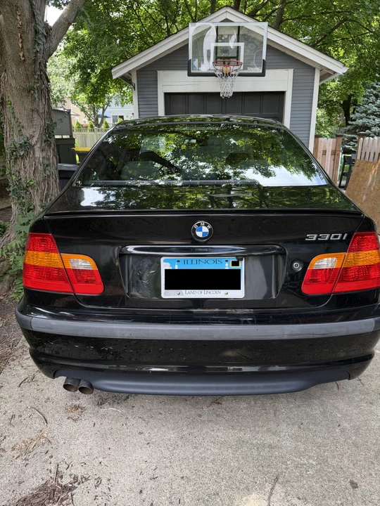 2004 BMW E46 330i & 330Ci - Image 2 of 6