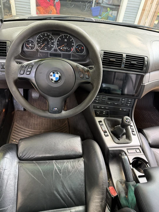 2004 BMW E46 330i & 330Ci - Image 5 of 6