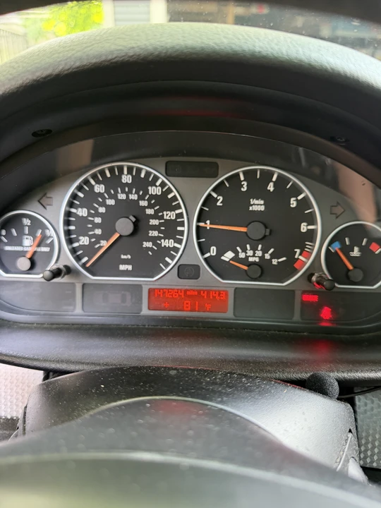 2004 BMW E46 330i & 330Ci - Image 3 of 6
