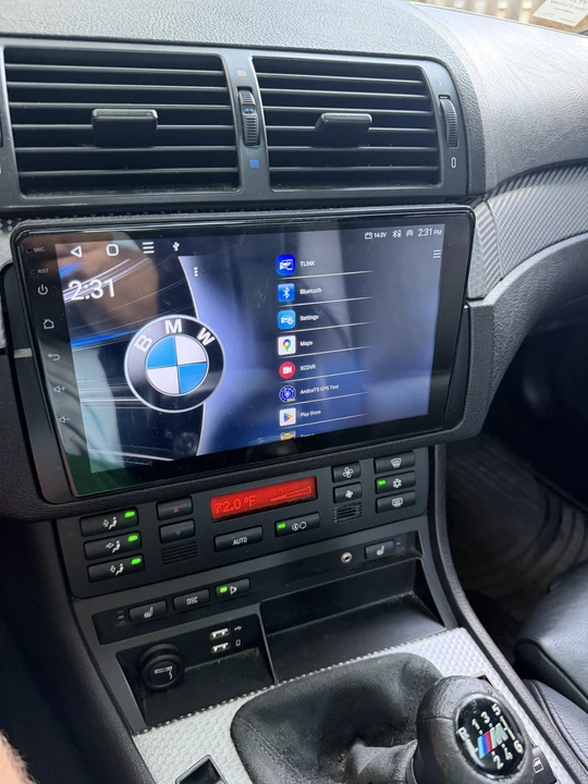 2004 BMW E46 330i & 330Ci - Image 4 of 6