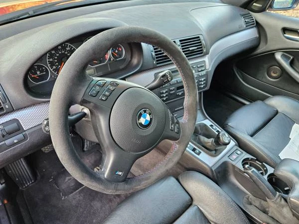 2004 BMW E46 330i & 330Ci - Image 11 of 20