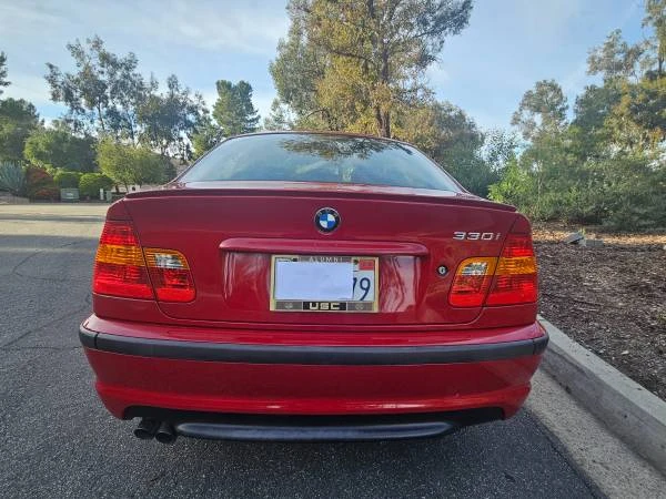2004 BMW E46 330i & 330Ci - Image 5 of 20