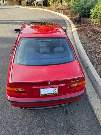 2004 BMW E46 330i & 330Ci - Image 12 of 20