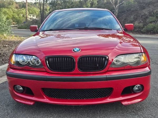 2004 BMW E46 330i & 330Ci - Image 2 of 20