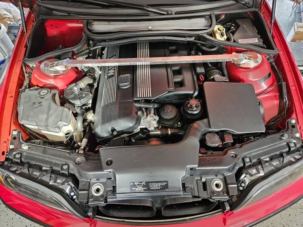2004 BMW E46 330i & 330Ci - Image 13 of 20
