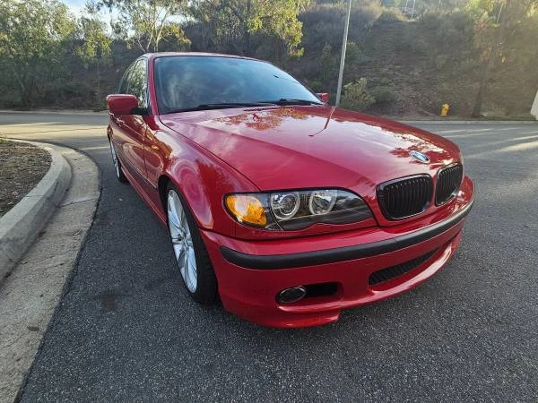 2004 BMW E46 330i & 330Ci - Image 8 of 20