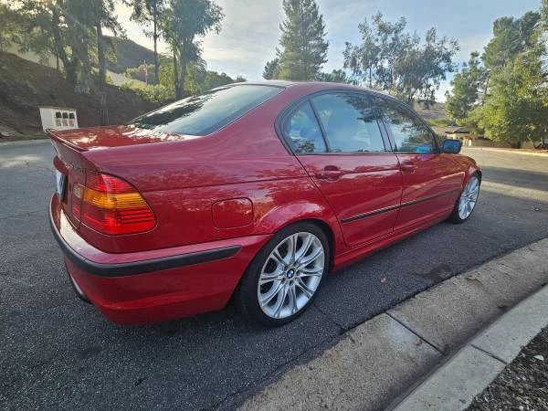 2004 BMW E46 330i & 330Ci - Image 6 of 20