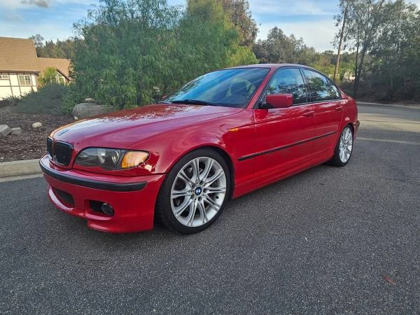 2004 BMW E46 330i & 330Ci - Image 3 of 20