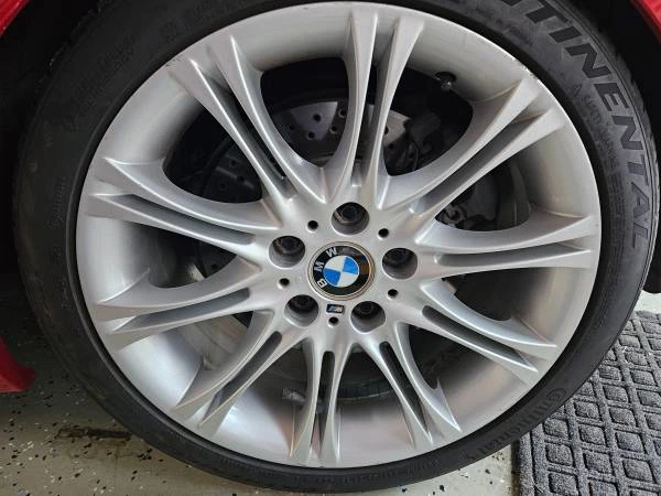 2004 BMW E46 330i & 330Ci - Image 19 of 20
