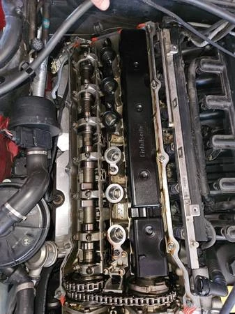 2004 BMW E46 330i & 330Ci - Image 20 of 20