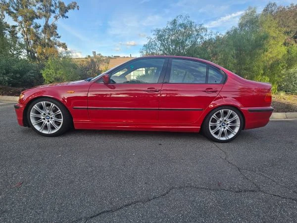 2004 BMW E46 330i & 330Ci - Image 4 of 20