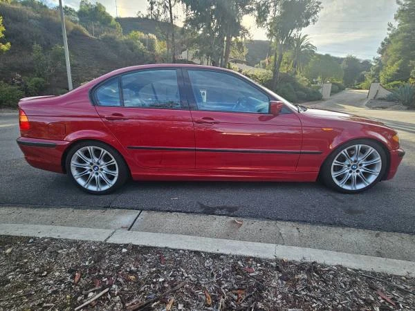 2004 BMW E46 330i & 330Ci - Image 7 of 20